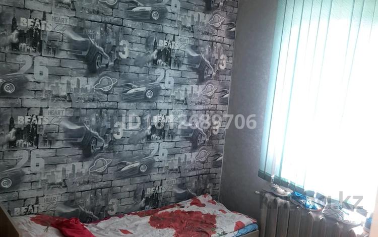 3-бөлмелі пәтер · 65 м² · 5/5 қабат, Менделеива — Менделеива, бағасы: 18.5 млн ₸ в Талгаре — фото 2