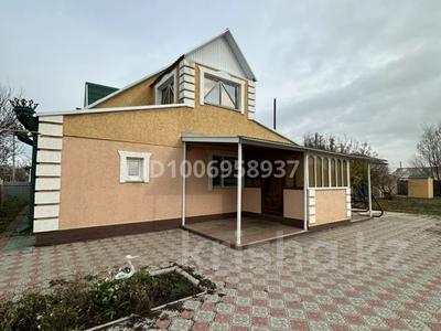 Отдельный дом · 4 комнаты · 128 м² · 12 сот., Дауылбаева — Мкрн.Жаксы ауыл за 45 млн ₸ в Уральске