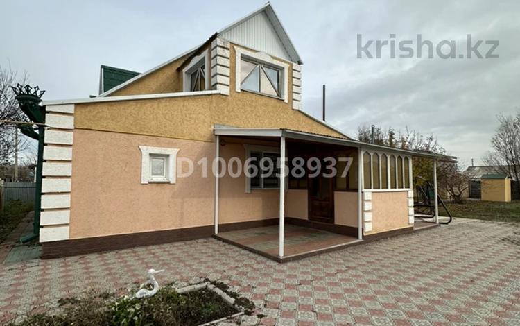 Жеке үй · 4 бөлме · 128 м² · 12 жүзд., Дауылбаева — Мкрн.Жаксы ауыл, бағасы: 45 млн ₸ в Уральске — фото 2