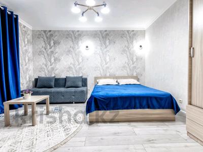 1-комнатная квартира · 40 м² · 12/12 этаж, Роза Багланова 4 — Рядом Барыс арена кардиоцентр, нейрохирургия за 15 000 ₸ в Астане, Есильский р-н