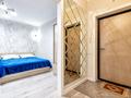1-комнатная квартира · 40 м² · 12/12 этаж, Роза Багланова 2 — Рядом Барыс арена кардиоцентр, нейрохирургия за 12 000 〒 в Астане, Есильский р-н — фото 2
