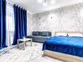 1-комнатная квартира · 40 м² · 12/12 этаж, Роза Багланова 2 — Рядом Барыс арена кардиоцентр, нейрохирургия за 12 000 〒 в Астане, Есильский р-н — фото 5
