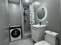 2-бөлмелі пәтер · 45 м² · 5/9 қабат, Шұғыла ш/а., Райымбек, бағасы: 28 млн ₸ в Алматы, Наурызбайский р-н — фото 4