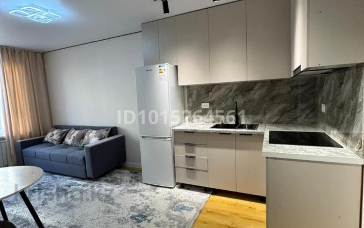 2-бөлмелі пәтер · 45 м² · 5/9 қабат, Шұғыла ш/а., Райымбек, бағасы: 28 млн ₸ в Алматы, Наурызбайский р-н — фото 8