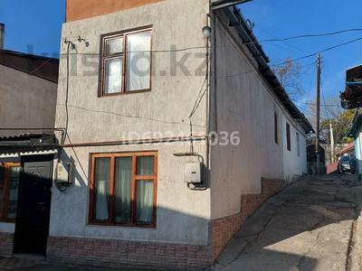 Часть дома • 3 комнаты • 62 м² • 2 сот., Стасова 83 1 за 18 млн 〒 в Алматы, Турксибский р-н