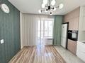 3-бөлмелі пәтер · 87 м² · 8/9 қабат, Нажимиденова 52а, бағасы: 45.5 млн ₸ в Астане, Сарайшык р-н — фото 9