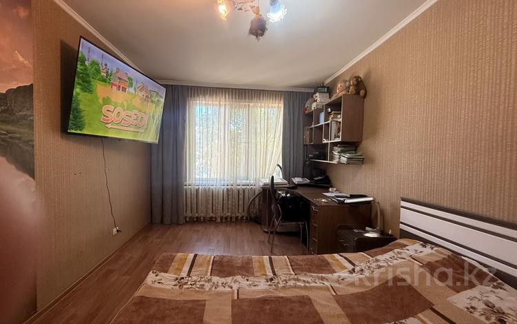 2-бөлмелі пәтер · 53 м² · 3/5 қабат, Ул Юнность 63, бағасы: 19 млн ₸ в Семее — фото 2