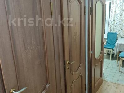 2-комнатная квартира · 45.8 м² · 4/5 этаж, мкр Таугуль 9 за 37 млн ₸ в Алматы, Ауэзовский р-н