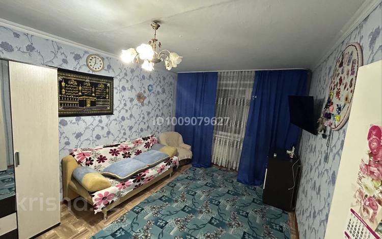 1-комнатная квартира · 33.4 м² · 2/5 этаж, Астана за 90 000 ₸ в Аксу — фото 2