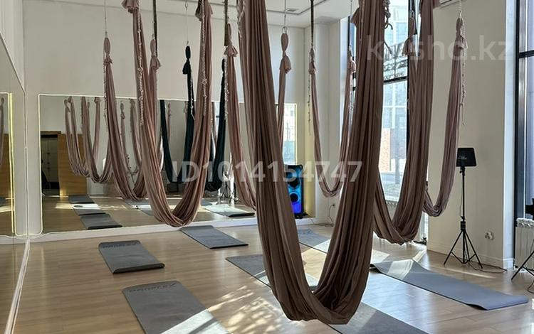 Фитнес и спорт, студии · 54 м² за 200 000 ₸ в Астане, Нура р-н — фото 2