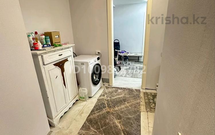 3-комнатная квартира · 52.5 м² · 1/3 этаж, мкр Акжар, Ақжар ш/а. 192 — Дәулеткерей за 26.5 млн ₸ в Алматы, Наурызбайский р-н — фото 10