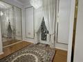 Отдельный дом · 6 комнат · 380 м² · 8 сот., Новостройки 9 — Почтовый, Кафе Суфра, Нефтеперегонный завод за 110 млн ₸ в Шымкенте, Енбекшинский р-н