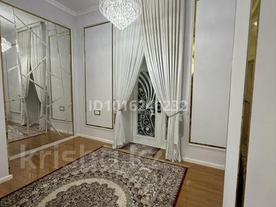 Отдельный дом · 6 комнат · 380 м² · 8 сот., Новостройки 9 — Почтовый, Кафе Суфра, Нефтеперегонный завод за 110 млн ₸ в Шымкенте, Енбекшинский р-н