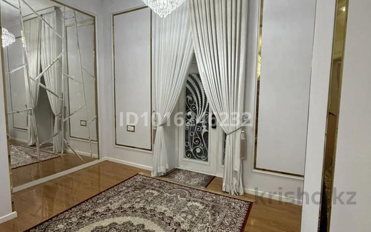 Отдельный дом · 6 комнат · 380 м² · 8 сот., Новостройки 9 — Почтовый, Кафе Суфра, Нефтеперегонный завод за 110 млн ₸ в Шымкенте, Енбекшинский р-н — фото 2