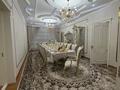 Отдельный дом · 6 комнат · 380 м² · 8 сот., Новостройки 9 — Почтовый, Кафе Суфра, Нефтеперегонный завод за 110 млн ₸ в Шымкенте, Енбекшинский р-н — фото 19
