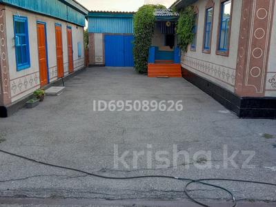 Отдельный дом · 4 комнаты · 90 м² · 13 сот., Талдыкурганская 12 за 20 млн 〒 в Талдыкоргане