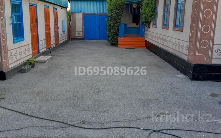 Отдельный дом · 4 комнаты · 90 м² · 13 сот., Талдыкурганская 12 за 20 млн 〒 в Талдыкоргане — фото 2