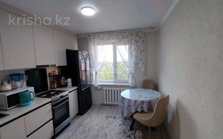 2-комнатная квартира · 52 м² · 9/9 этаж, мкр Юго-Восток, Волочаевская 49 за 18.5 млн ₸ в Караганде, Казыбек би р-н — фото 2