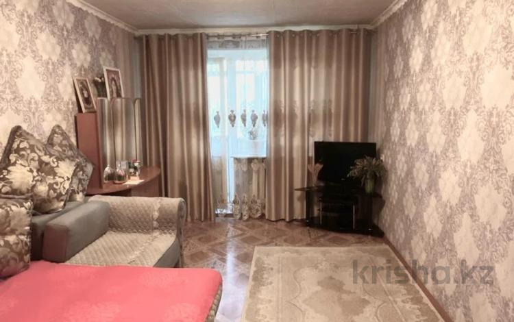 1-комнатная квартира · 30.6 м² · 4/5 этаж, Майкудук, Мкр Восток-2 за 12.5 млн ₸ в Караганде, Алихана Бокейханова р-н — фото 2