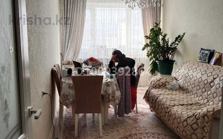 1-бөлмелі пәтер · 48 м² · 4/6 қабат, 30-й мкр 168, бағасы: 15.5 млн ₸ в Актау — фото 2