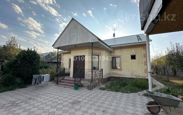 Отдельный дом · 7 комнат · 220 м² · 9 сот., Ак жайык 1 — Дом возле электросети за 65 млн 〒 в Каскелене — фото 2