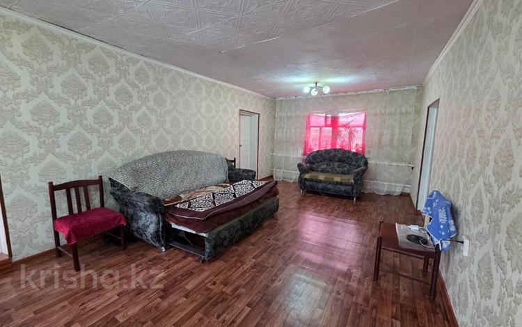 Отдельный дом · 4 комнаты · 89.7 м² · 4 сот., Молдажанова за 22 млн ₸ в Семее — фото 20