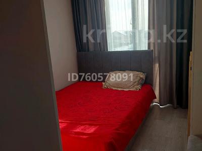 1-бөлмелі пәтер · 33 м² · 3/3 қабат, 76, бағасы: 220 000 ₸ в 