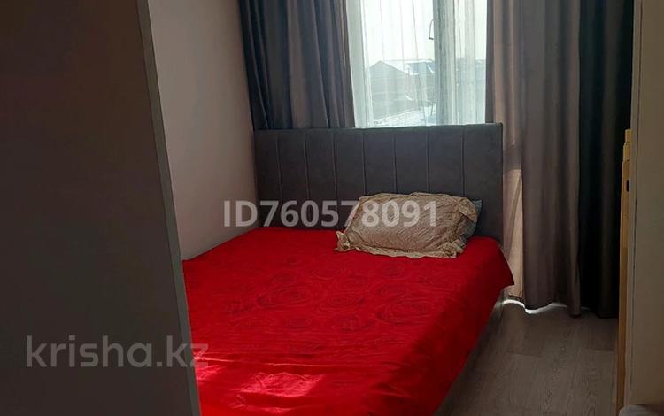 1-бөлмелі пәтер · 33 м² · 3/3 қабат, 76, бағасы: 220 000 ₸ в  — фото 2