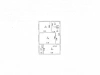 2-комнатная квартира · 60.2 м² · 15/18 этаж, Е-36 6 — Сыганак за ~ 32.8 млн ₸ в Астане, Нура р-н