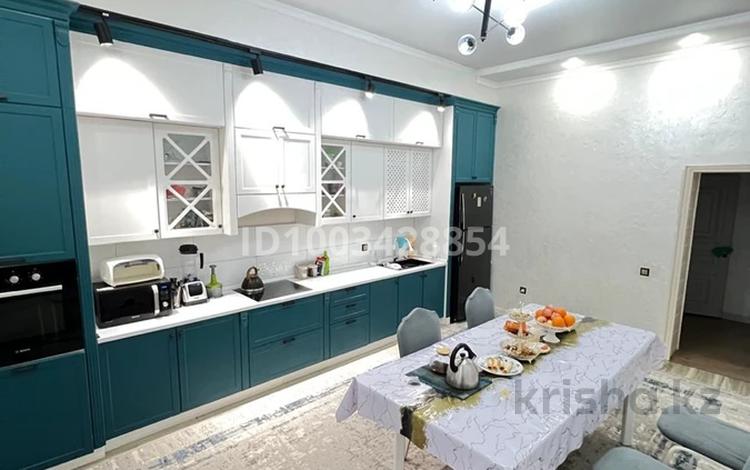 Часть дома · 7 комнат · 250 м² · 10 сот., мкр "Шыгыс 1" 291/14 за 100 млн ₸ в Актау, мкр "Шыгыс 1" — фото 2