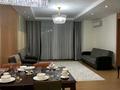 2-комнатная квартира · 75 м² · 24/26 этаж, Кошкарбаеаа 2 за 54 млн ₸ в Астане, Сарайшык р-н