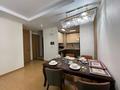 2-комнатная квартира · 75 м² · 24/26 этаж, Кошкарбаеаа 2 за 54 млн ₸ в Астане, Сарайшык р-н — фото 4