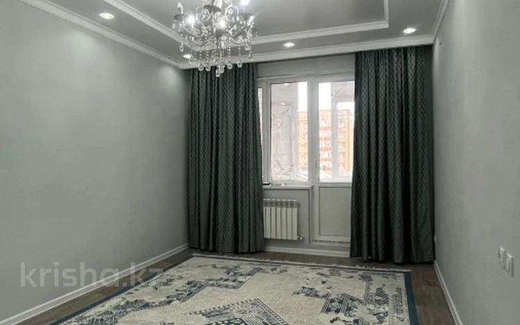 2-бөлмелі пәтер · 65 м² · 2/5 қабат, мкр. Алтын орда, бағасы: 28.5 млн ₸ в Актобе — фото 2