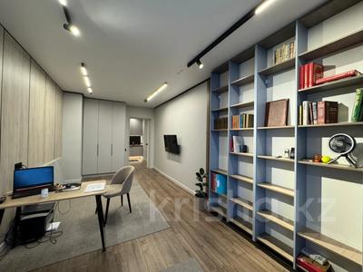 1-комнатная квартира · 33 м² · 9/12 этаж, Аэропортная за 24.5 млн 〒 в 