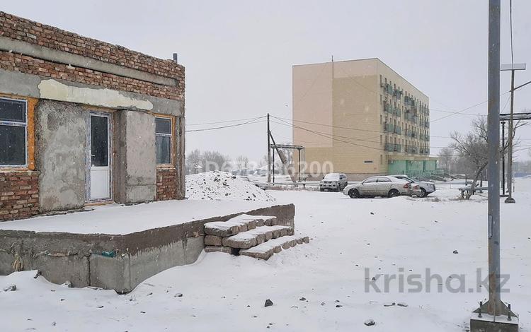 Участок · 10 га, Сарыарка 5 — На против комендатуры за 8 млн ₸ в Приозёрске — фото 2