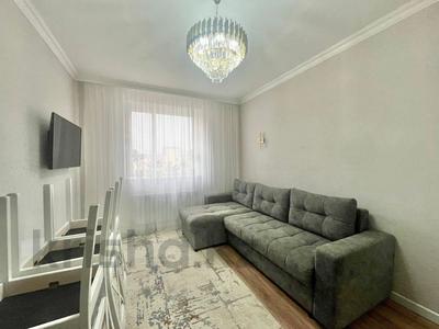 2-комнатная квартира · 40 м² · 9/10 этаж, Аманжол Болекпаев 22 за 21.6 млн ₸ в Астане, Сарайшык р-н