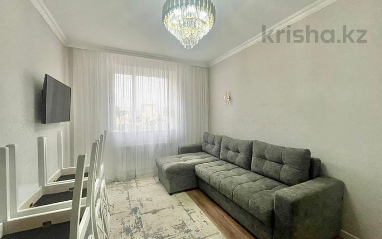 2-бөлмелі пәтер · 40 м² · 9/10 қабат, Аманжол Болекпаев 22, бағасы: 21.6 млн ₸ в Астане, Сарайшык р-н — фото 24