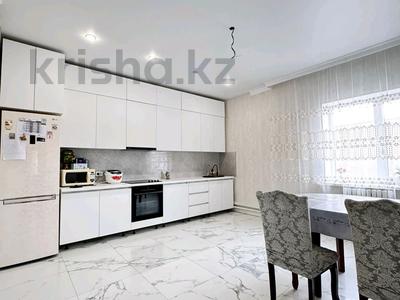 Отдельный дом • 6 комнат • 250 м² • 10 сот., Тайманова за 48 млн 〒 в Косшы
