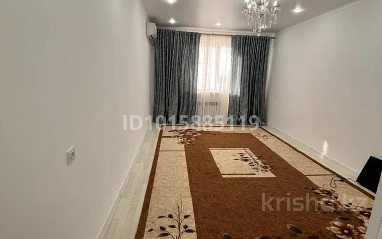 2-комнатная квартира · 68 м² · 5/6 этаж, Торегали Кадыров 55а за 160 000 ₸ в Жанаозен — фото 2