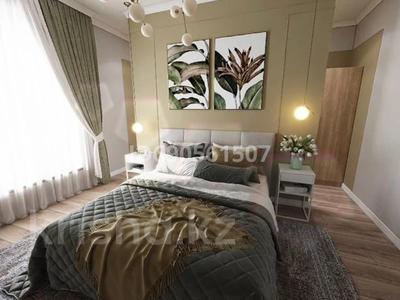 Отдельный дом · 5 комнат · 200 м² · 6 сот., Бирлик 47 за 85 млн 〒 в Каскелене