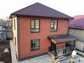 Отдельный дом · 5 комнат · 200 м² · 6 сот., Бирлик 47 за 95 млн ₸ в Каскелене — фото 14