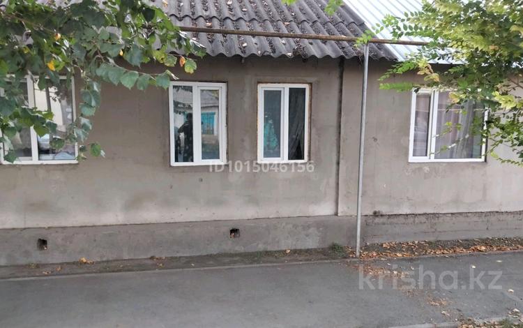 Часть дома · 2 комнаты · 45 м² · 1 сот., Жетысуйский 18/4 — Янушкевича за 38 млн ₸ в Алматы, Медеуский р-н — фото 2