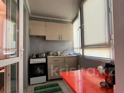 2-комнатная квартира · 43 м² · 3/9 этаж, мкр Аккент за 23.5 млн ₸ в Алматы, Алатауский р-н
