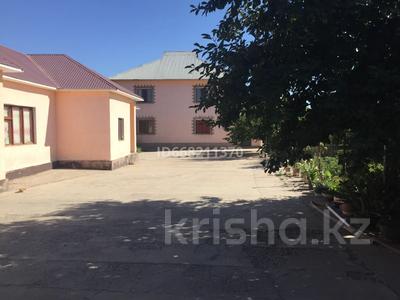 Отдельный дом · 7 комнат · 300 м² · 10 сот., мкр Наурыз , Самал 2 2214 А — Мкр.Наурыз за 110 млн ₸ в Шымкенте, Туран р-н