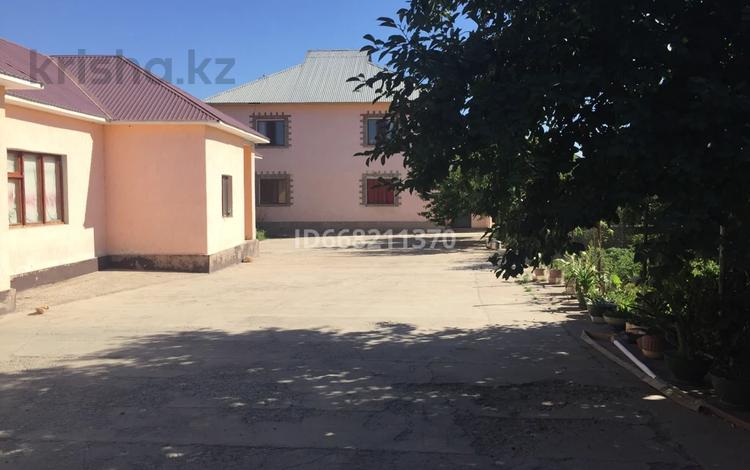 Отдельный дом · 7 комнат · 300 м² · 10 сот., мкр Наурыз , Самал 2 2214 А — Мкр.Наурыз за 110 млн ₸ в Шымкенте, Туран р-н — фото 40