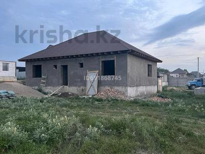 Отдельный дом • 4 комнаты • 135 м² • 6 сот., Абая 19 за 22 млн 〒 в Кызылту