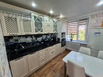 4-комнатная квартира · 72 м² · 4/5 этаж, Черёмушки 1 за 19.5 млн ₸ в Акмоле