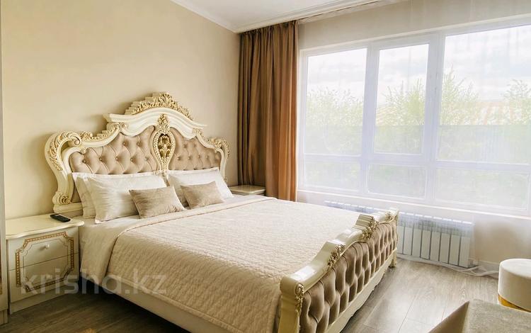 1-бөлмелі пәтер · 30 м² · 2/10 қабат, мкр Аккент 90/3, бағасы: 13 000 ₸ в Алматы, Алатауский р-н — фото 2