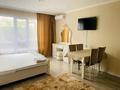 1-бөлмелі пәтер · 30 м² · 2/10 қабат, мкр Аккент 90/3, бағасы: 13 000 ₸ в Алматы, Алатауский р-н — фото 2