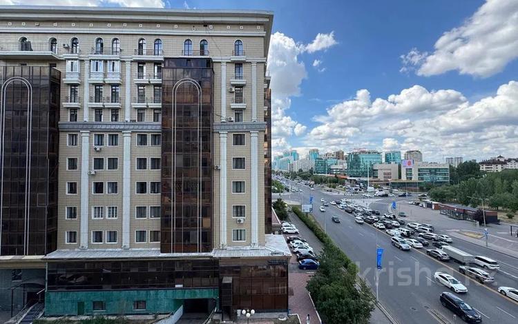 5-комнатная квартира · 191 м² · 5/10 этаж, Сарайшык за 75 млн ₸ в Астане, Есильский р-н — фото 2
